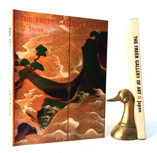 The Freer Gallery of Art II Japan