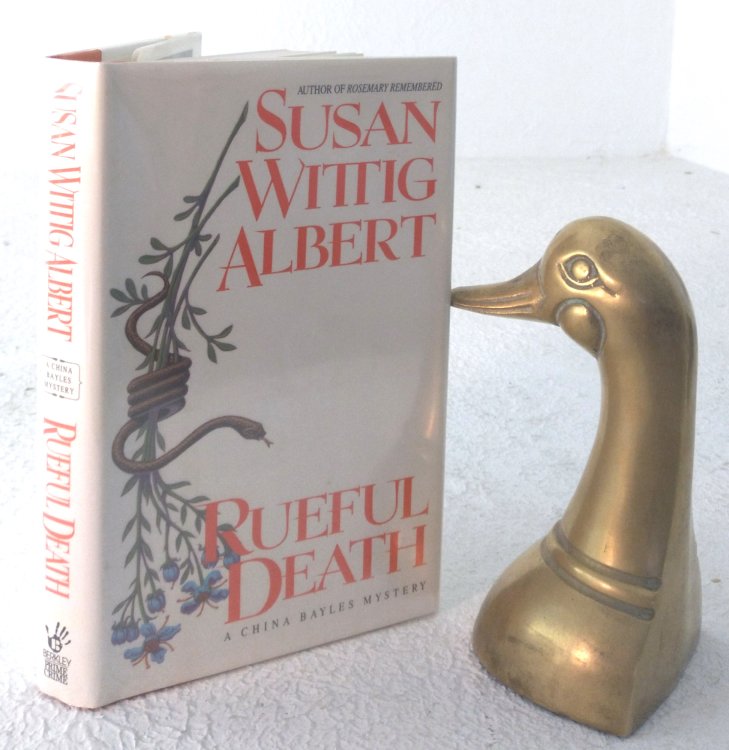 Rueful Death