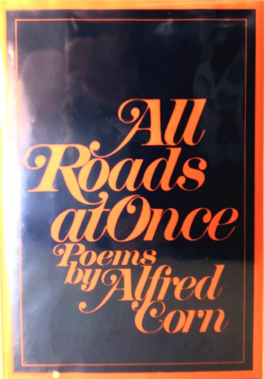 Image for All Roads at Once All Roads at Once