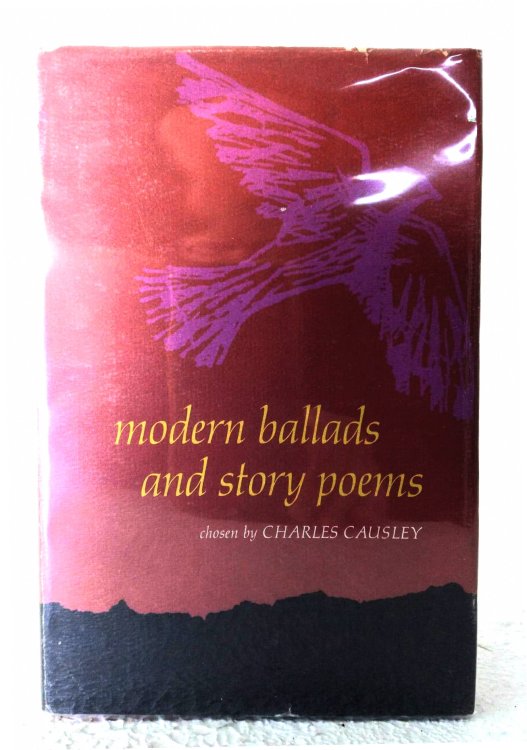 Image for Modern Ballads and Story Poems Modern Ballads and Story Poems