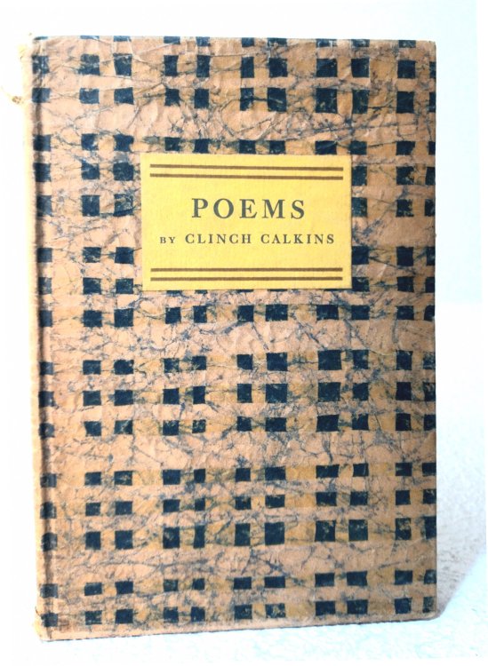 Image for Poems Poems