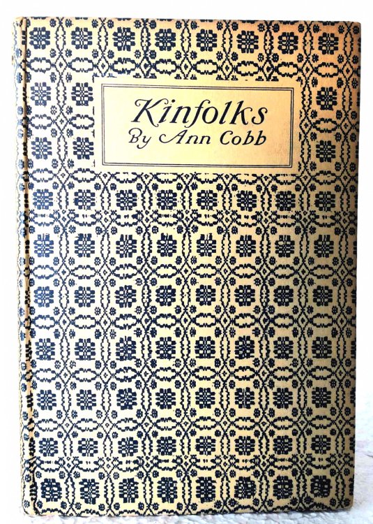 Image for Kinfolks Kinfolks