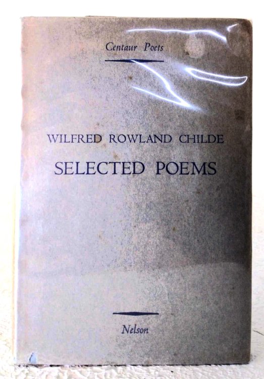 Image for Selected Poems Selected Poems