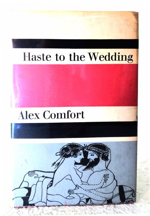 Image for Haste to the Wedding Haste to the Wedding