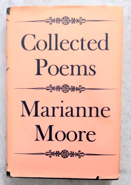 Collected Poems
