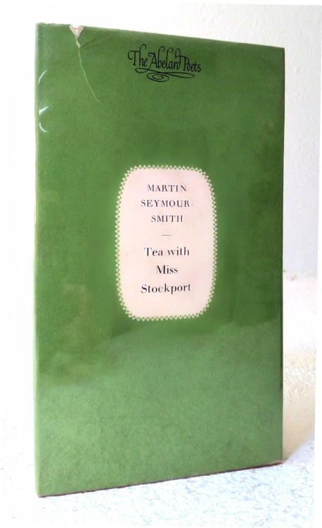 Tea With Miss Stockport