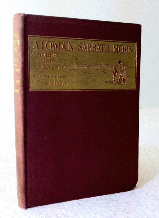 A Lowden Sabbath Morn
