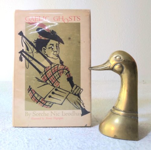 Image for Gaelic Ghosts Gaelic Ghosts