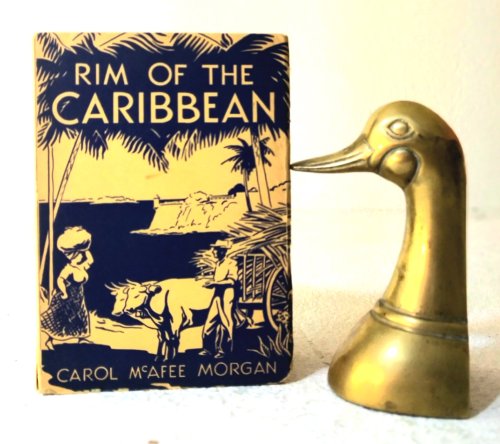 Image for Rim of the Caribbean Rim of the Caribbean