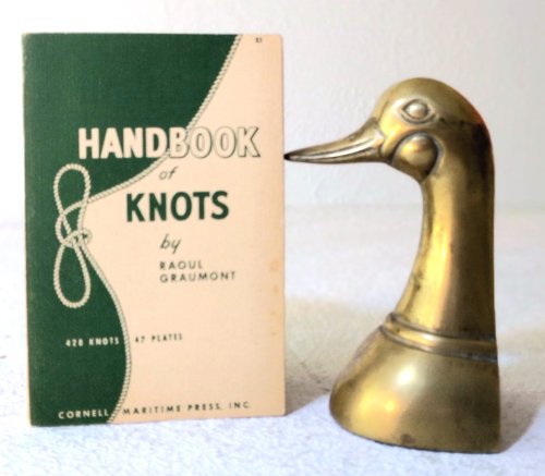 Image for Handbook of Knots Handbook of Knots
