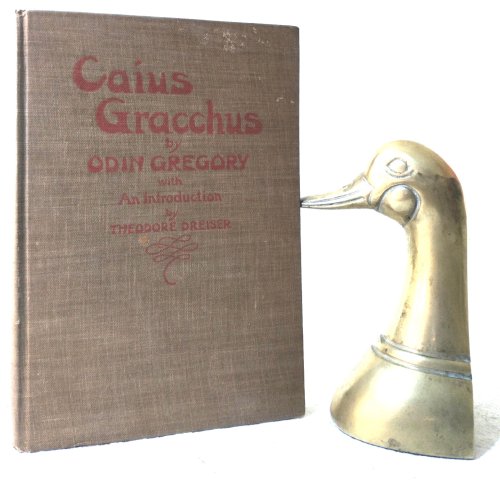 Image for Caius Gracchus Caius Gracchus