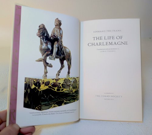 Legends of Charlemagne