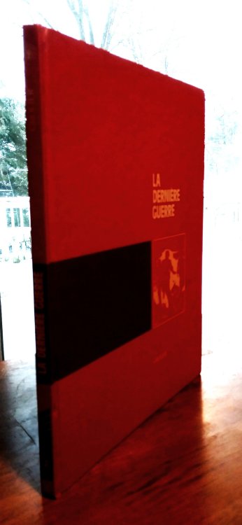 La Derniere Guerre, Volume 2