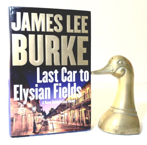 Image for Last Car to Elysian Fields Last Car to Elysian Fields