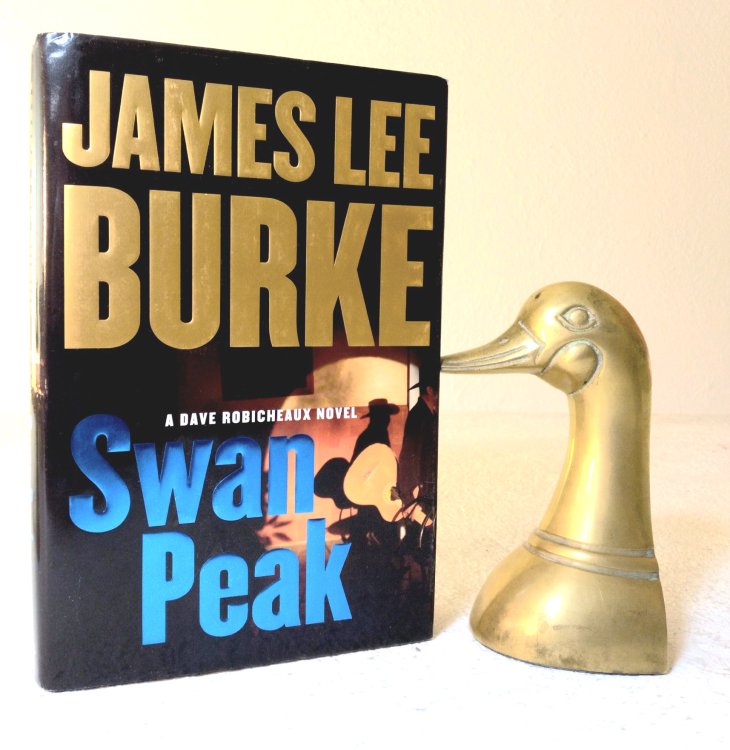 Swan Peak
