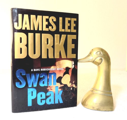 Swan Peak
