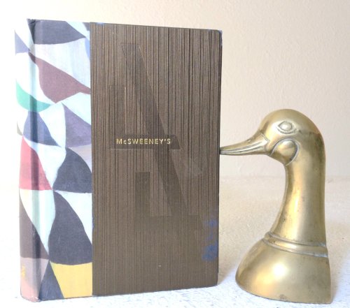 McSweeney's 44