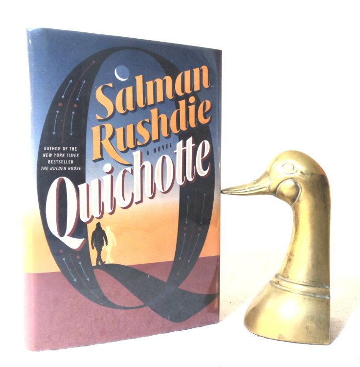 Quichotte