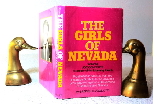 Image for The Girls Of Nevada The Girls Of Nevada