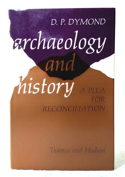 Image for Archaeology and History Archaeology and History