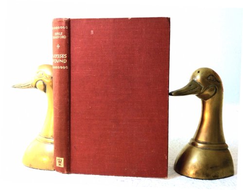 Image for Ulysses Found Ulysses Found