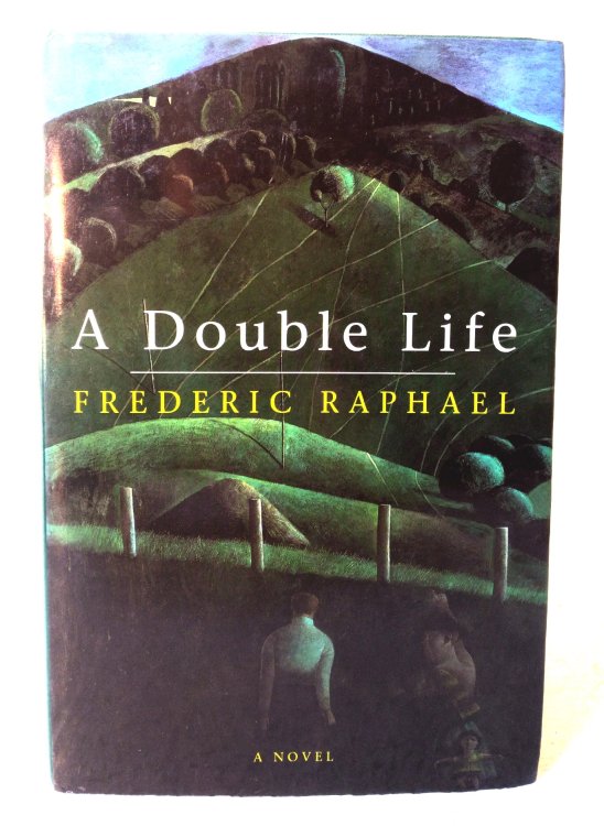 Image for A Double Life A Double Life
