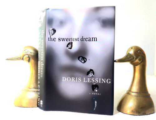 Image for The Sweetest Dream The Sweetest Dream
