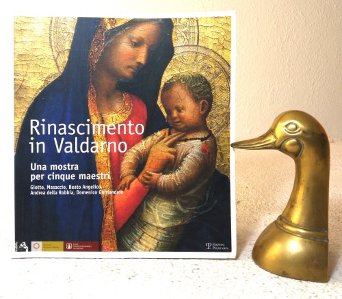Rinascimento in Valdarno: Una mostra per cinque maestri