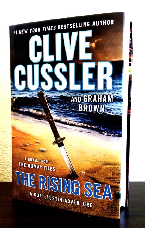 The Rising Sea
