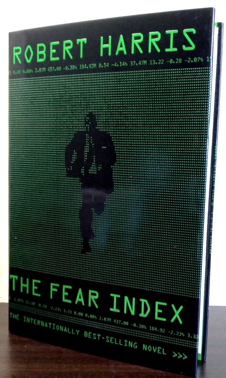 The Fear Index