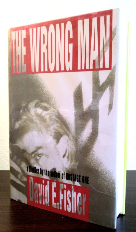 The Wrong Man