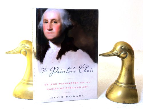 The Painter's Chair: George Washington and the Making of American Art