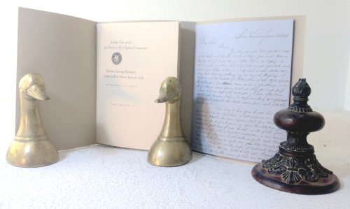 Another View of the San Francisco 1856 Vigilance Committee: Robert George Byxbee's Letter to His Sister, June 18, 1856