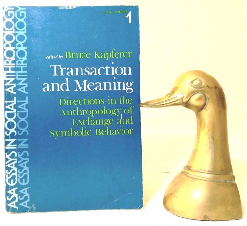 Image for Transactions and Creations: property debates and the stimulus of Melanesia Transactions and Creations: property debates and the stimulus of Melanesia