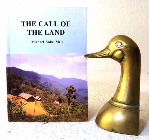 Image for The Call of the Land The Call of the Land