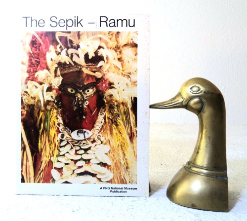 Image for The Sepik - Ramu The Sepik - Ramu
