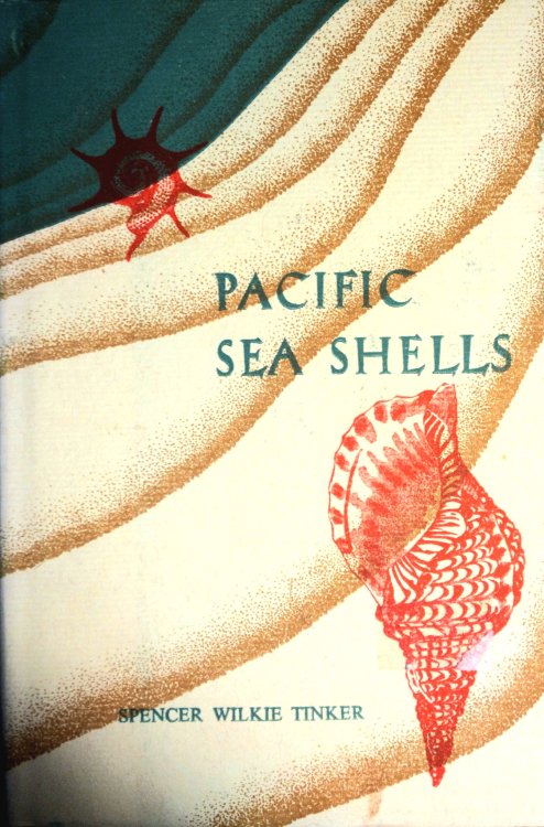 Image for Pacific Sea-Shells Pacific Sea-Shells