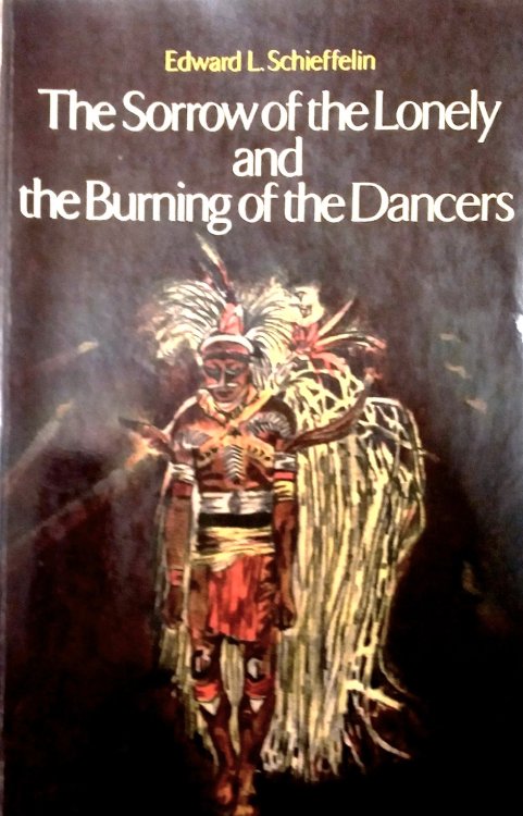 Image for The Sorrow of the Lonely and the Burning of the Dancers The Sorrow of the Lonely and the Burning of the Dancers
