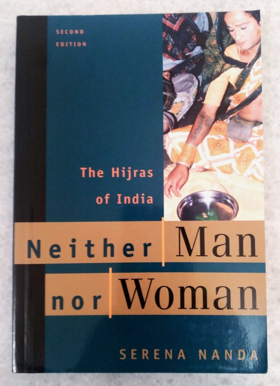 Image for Neither Man Nor Woman: the Hijras of India Neither Man Nor Woman: the Hijras of India