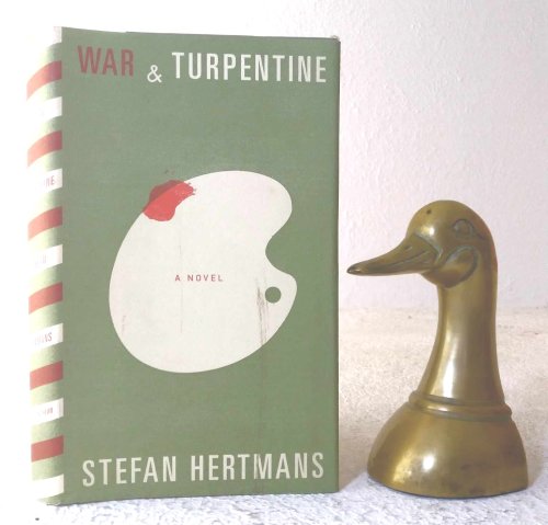 War and Turpentine