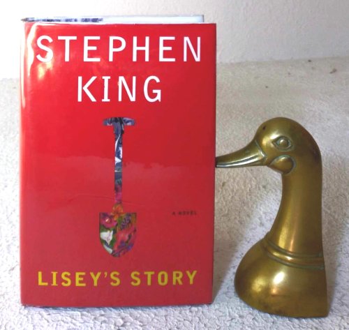 Image for Lisey's Story Lisey's Story