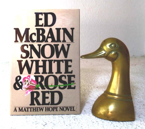 Image for Snow White & Rose Red Snow White & Rose Red