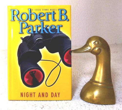 Image for Night and Day Night and Day