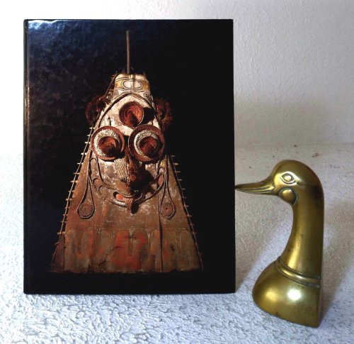 Image for Art of the Sepik River: authority and ornament in Papua New Guinea Art of the Sepik River: authority and ornament in Papua New Guinea
