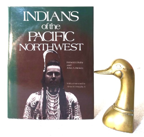 Image for Indians of the Pacific Northwest Indians of the Pacific Northwest