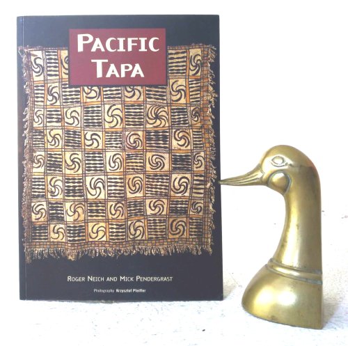 Image for Pacific Tapa Pacific Tapa