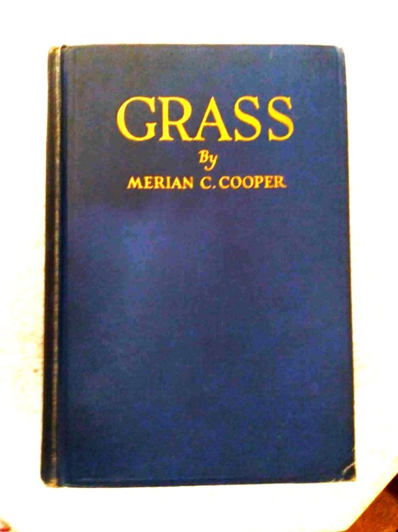 Image for Grass Grass