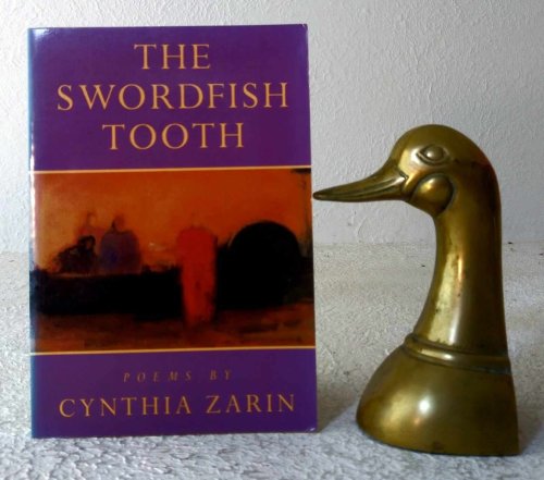 Image for The Swordfish Tooth The Swordfish Tooth