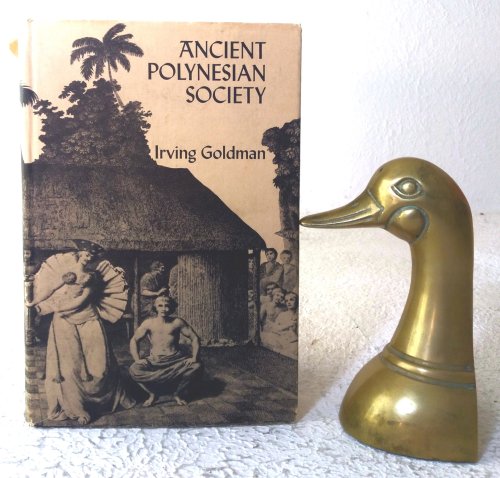 Ancient Polynesian Society