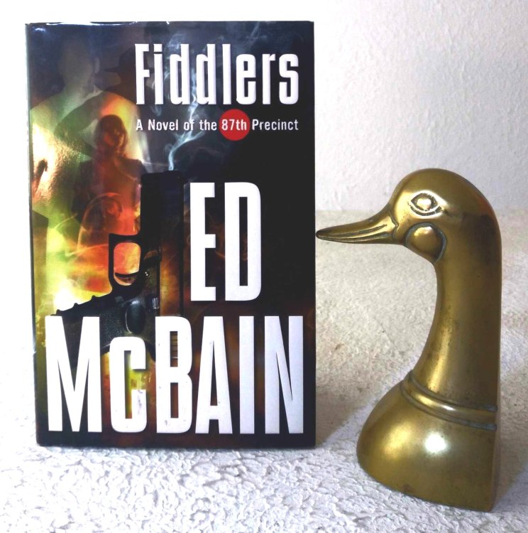 Fiddlers
